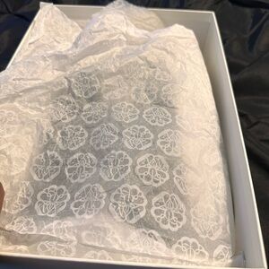 Navy Blue Women’s Alexander McQueen Sneaker